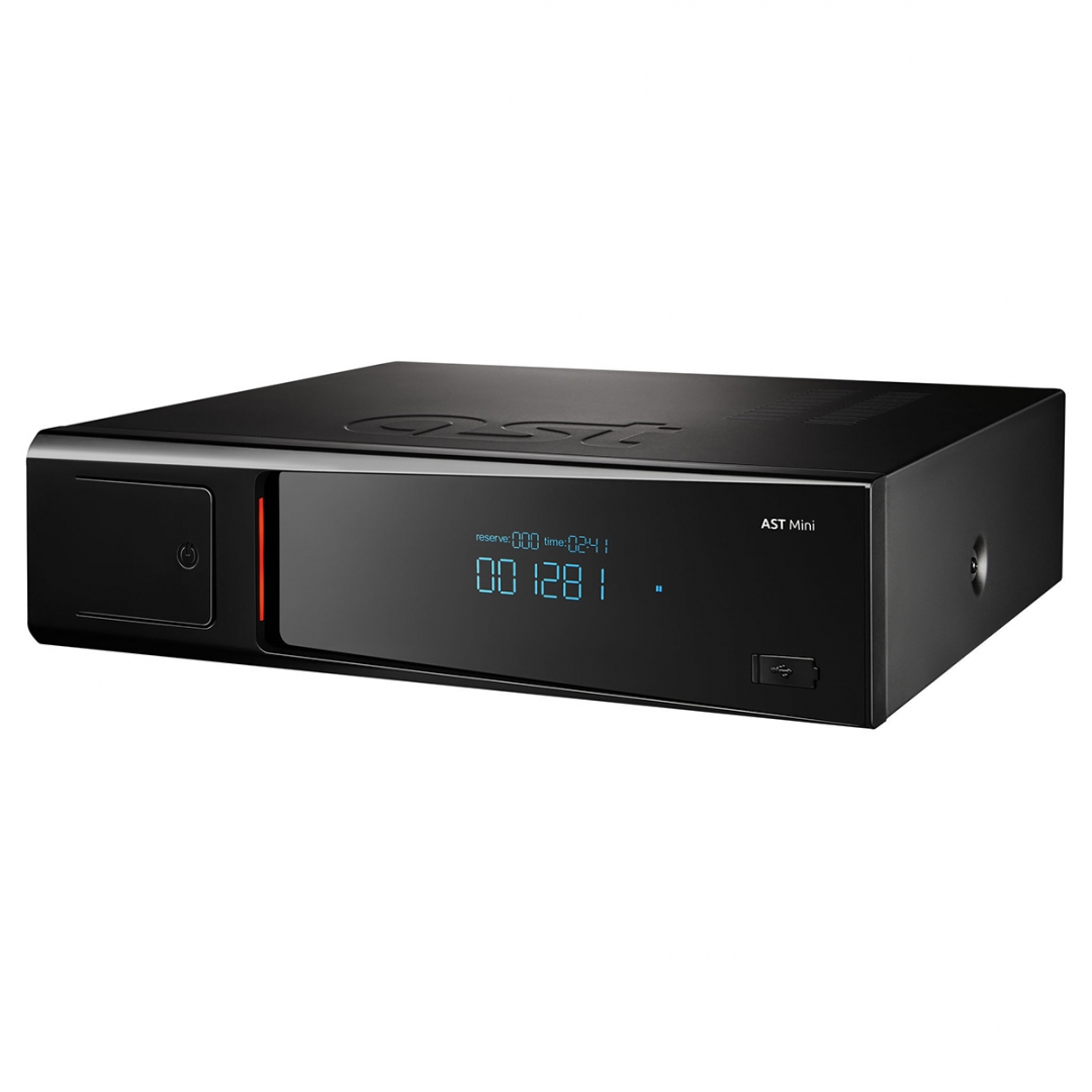 AST Mini (AST-25B) профессиональная система караоке в Перми