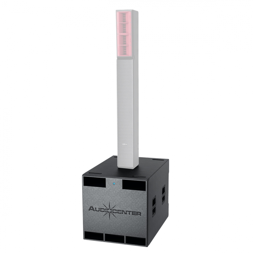 Audiocenter L65S MK2 сабвуфер в Перми
