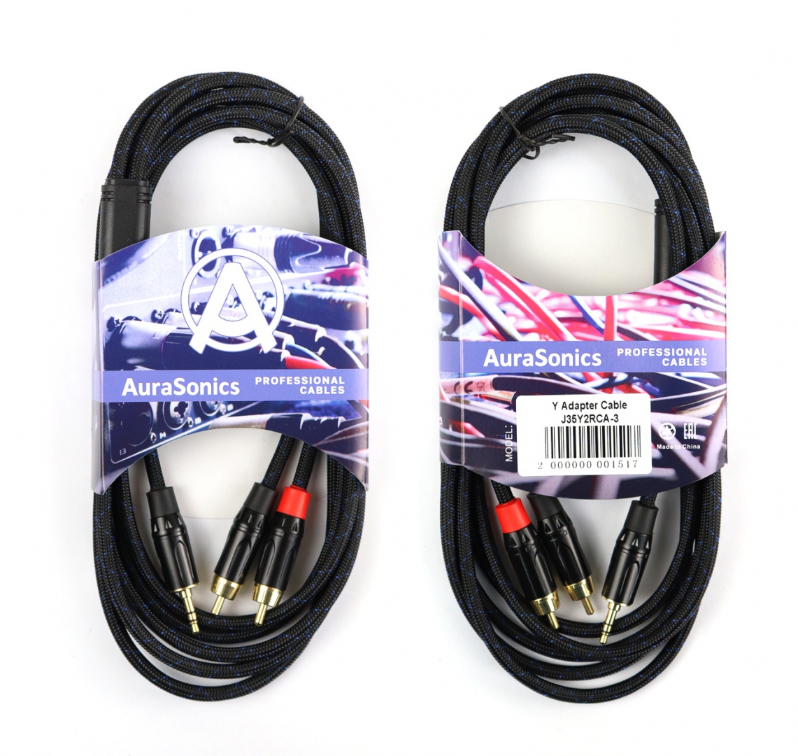 AuraSonics J35Y2RCA-3 в Перми