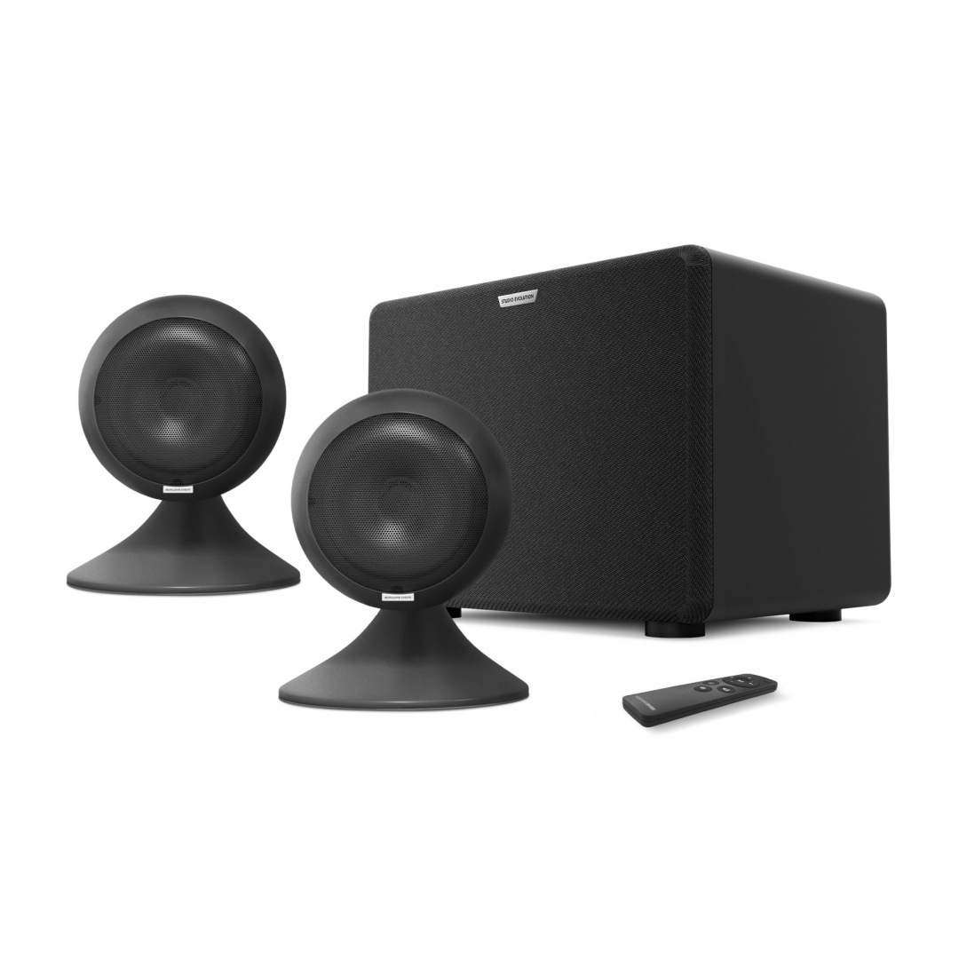 EvoSound Sphere 2.1 аудиосистема для караоке в Перми