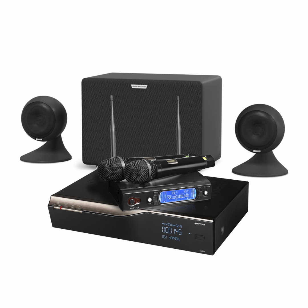 караоке-комплект AST-50 Sound Sphere в Перми