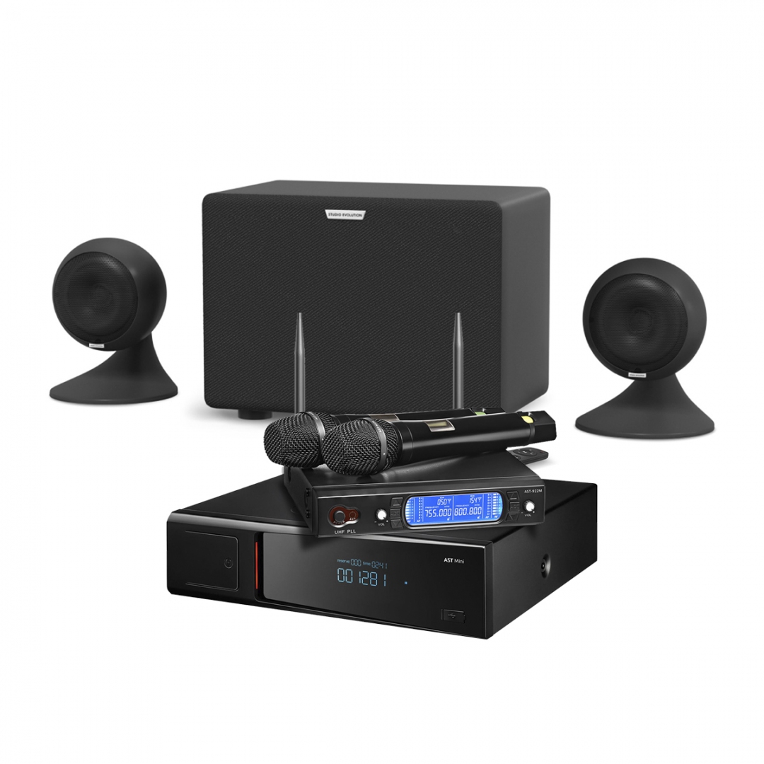 караоке-комплект AST Mini Sound Sphere в Перми
