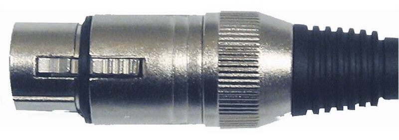 QUIK LOK NC354-K XLR Female Разъем в Перми