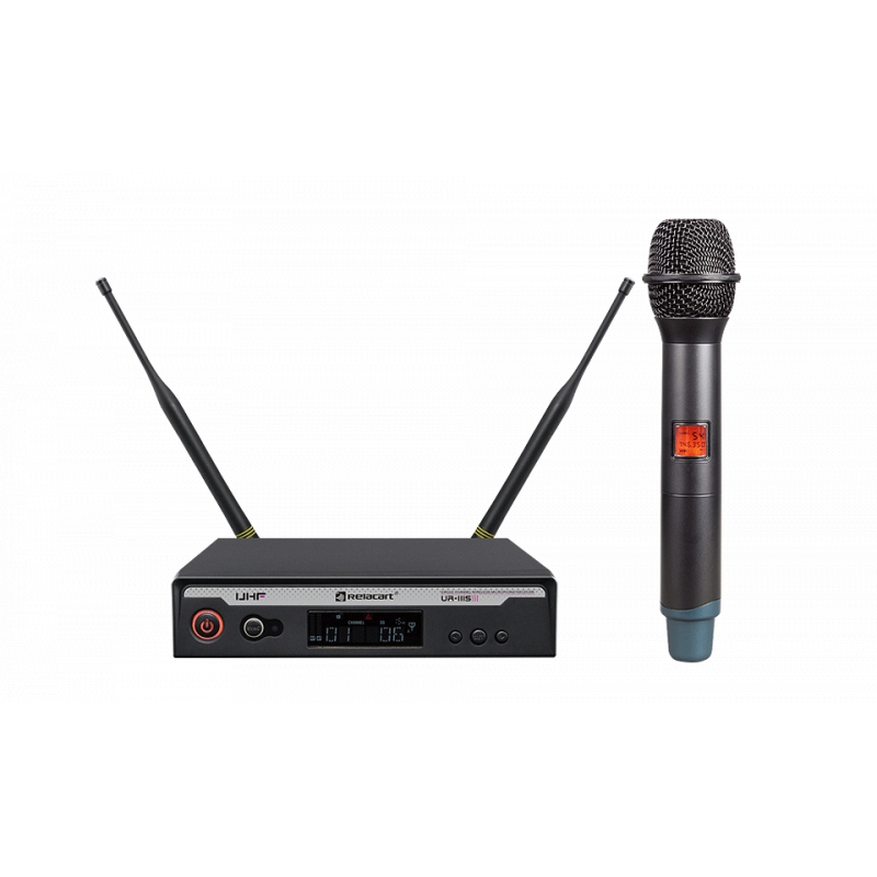 Relacart UR-111SMH радиосистема в Перми