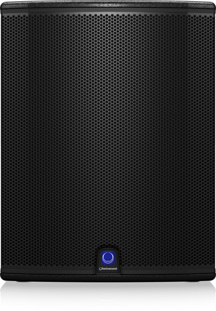 Turbosound iQ18B сабвуфер активный в Перми
