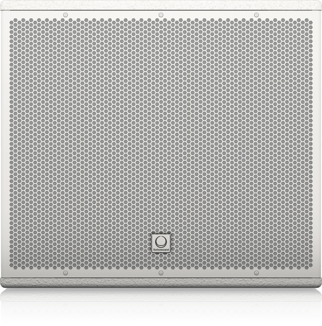 Turbosound NuQ115B-AN Активный сабвуфер в Перми