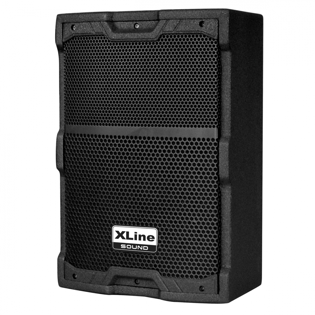 XLine ALFA P-10A Акустическая система активная в Перми