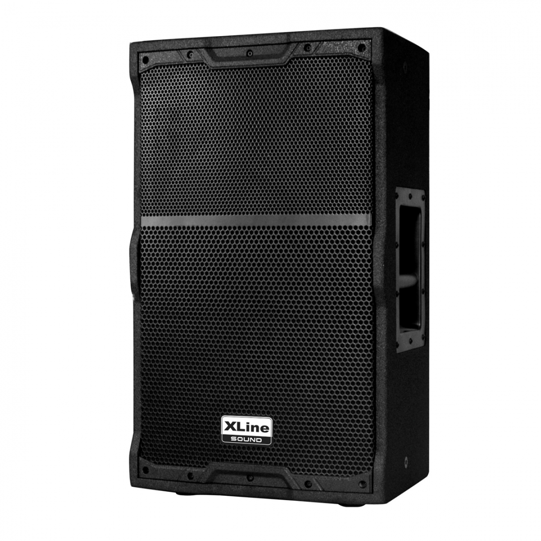 XLine ALFA P-12A DSP Акустическая система активная с DSP и Bluetooth в Перми