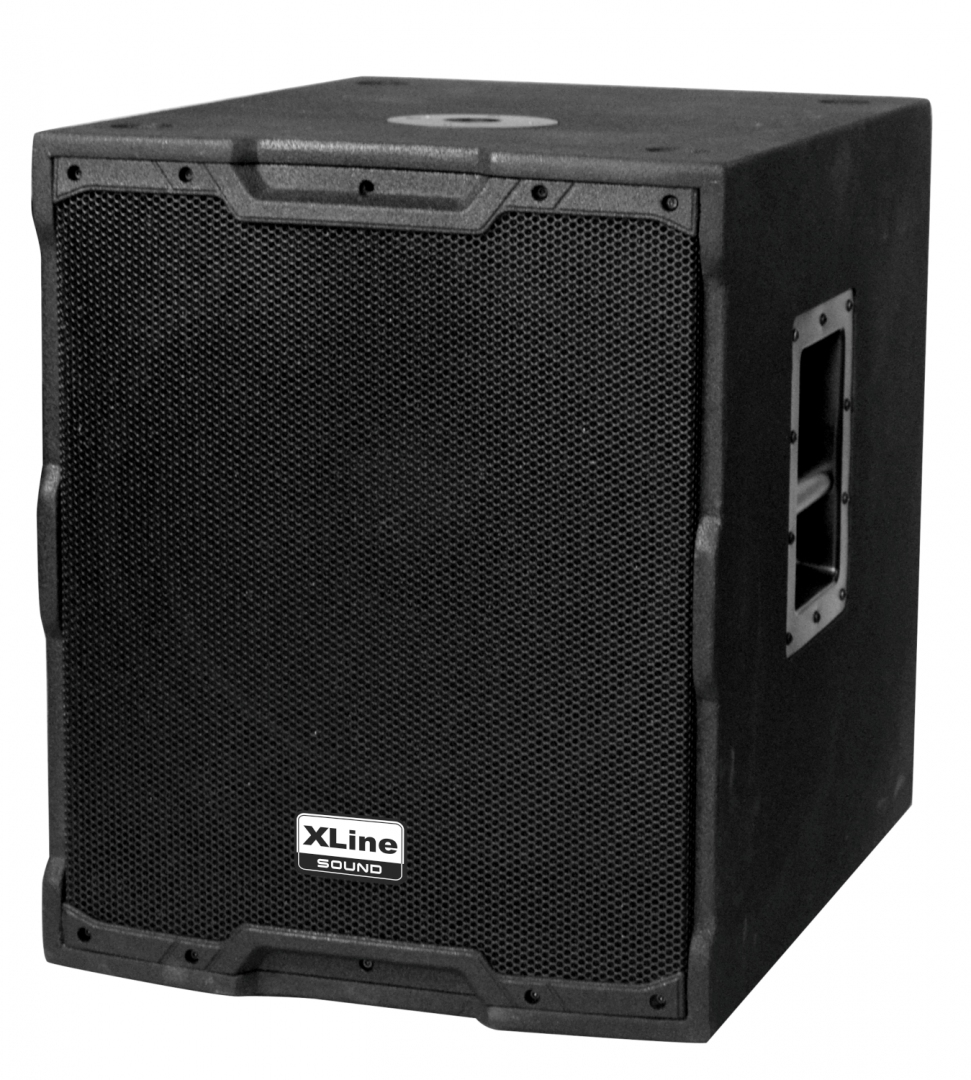 XLine ALFA P-15A SUB Сабвуфер активный в Перми