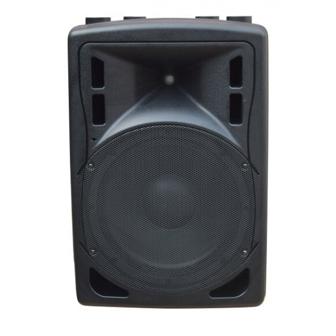 XLine BAF-12A Акустическая система активная с MP3 плеером и Bluetooth в Перми