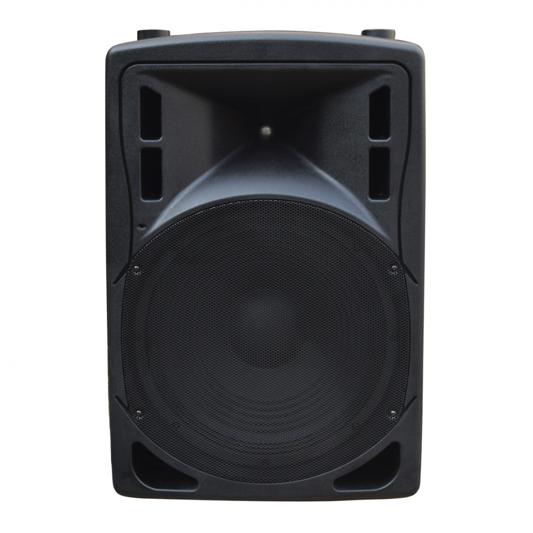 XLine BAF-15A Акустическая система активная с MP3 плеером и Bluetooth в Перми