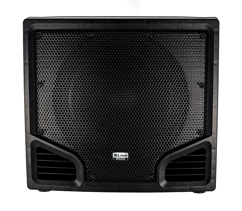 XLine SPX-18A SUB Сабвуфер активный в Перми