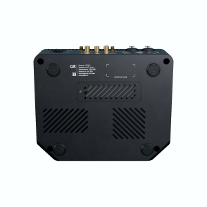 Вид снизу AST Zoom 2 (AST-90) в Перми