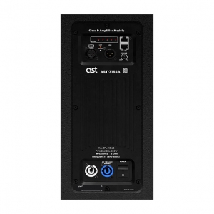 Активный сабвуфер AST-715SA в Перми