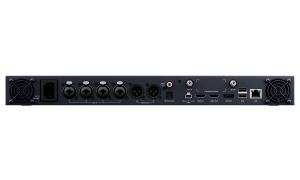 AST-350 Профессиональная караоке-система в Перми