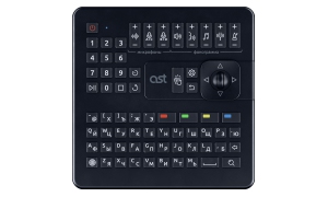 AST-350 Профессиональная караоке-система в Перми