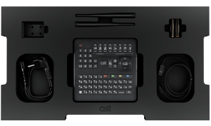 AST-350 Профессиональная караоке-система в Перми