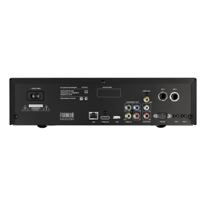 AST Mini (AST-25B) профессиональная система караоке в Перми