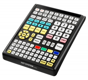 AST Mini (AST-25B) профессиональная система караоке в Перми