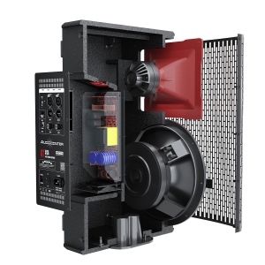 Audiocenter GT508A Активная акустическая система в Перми