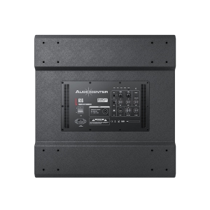 Audiocenter L65 + L65S MK2 порталы в Перми