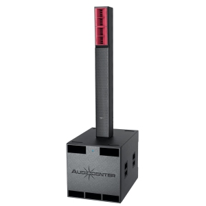 Audiocenter L65 пассивная акустическая система в Перми