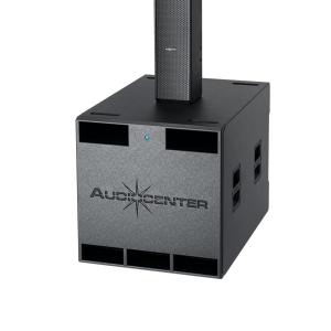 Audiocenter L65S MK2 сабвуфер в Перми