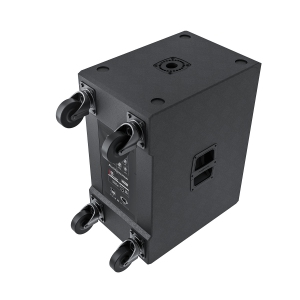 Audiocenter L83 + L83S MK2 порталы в Перми