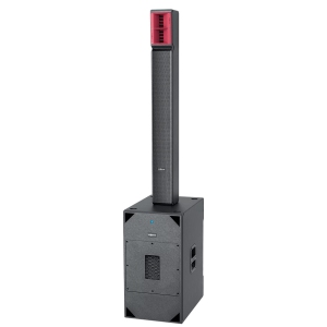 Audiocenter L83 + L83S MK2 порталы в Перми
