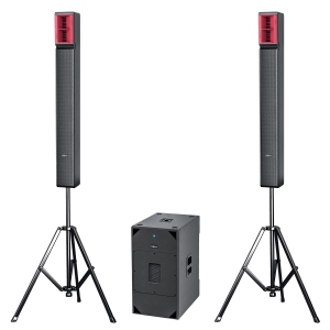 Audiocenter L83 пассивная акустическая система в Перми