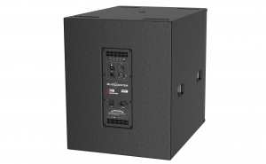 Audiocenter S3118A сабвуфер активный в Перми