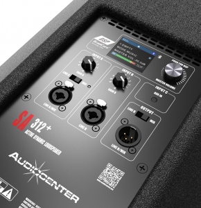 Audiocenter SA315+ в Перми