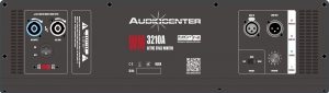 Audiocenter WM3210A сценический монитор в Перми