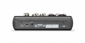 AuraSonics K4 компактный микшерный пульт в Перми