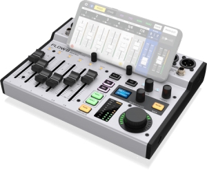 Behringer FLOW 8 цифровой микшер в Перми