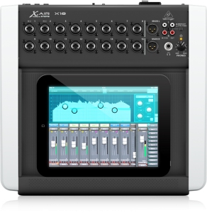Behringer X18 цифровой микшер в Перми