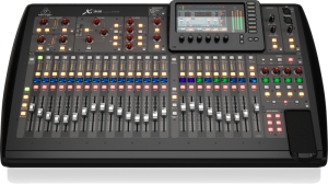 Behringer X32 цифровой микшер в Перми