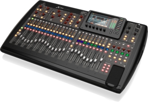 Behringer X32 цифровой микшер в Перми