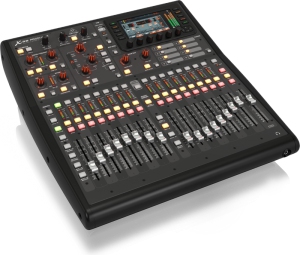 Behringer X32 PRODUCER цифровой микшер 40 каналов в Перми