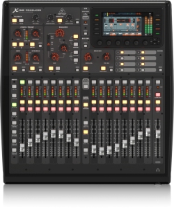 Behringer X32 PRODUCER цифровой микшер 40 каналов в Перми