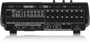 Behringer X32 PRODUCER цифровой микшер 40 каналов в Перми