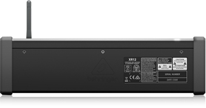 Behringer XR12 цифровой микшер в Перми