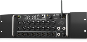 Behringer XR18 цифровой микшер в Перми