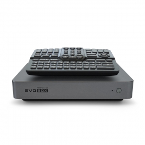 EVOBOX Premium Hi-End караоке-система в Перми