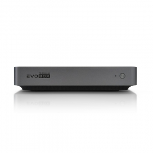 EVOBOX Premium Hi-End караоке-система в Перми