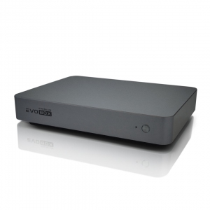 EVOBOX Premium Hi-End караоке-система в Перми