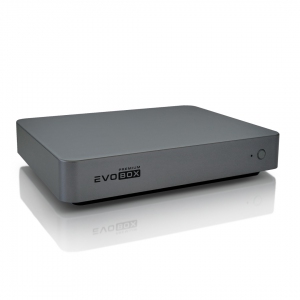 EVOBOX Premium Hi-End караоке-система в Перми