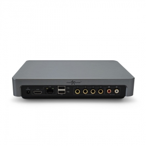 EVOBOX Premium Hi-End караоке-система в Перми