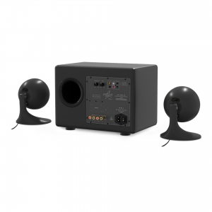 EvoSound Sphere 2.1 аудиосистема для караоке в Перми