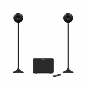 EvoSound Sphere 2.1 аудиосистема для караоке в Перми
